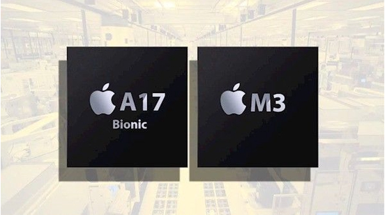 望花苹果15维修站分享iPhone15系列会用3nm芯片吗 